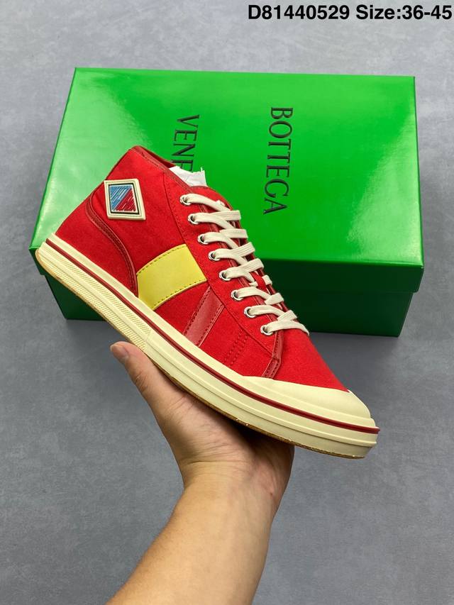 Company-Level Uses Imported Full-Process Canvas Upper Material #Add Fiber Leathe