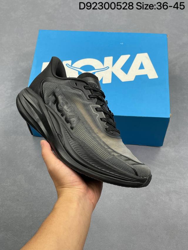 New Product, Corporate-Level Hokaoneone Men's And Women's Spring Racing Running