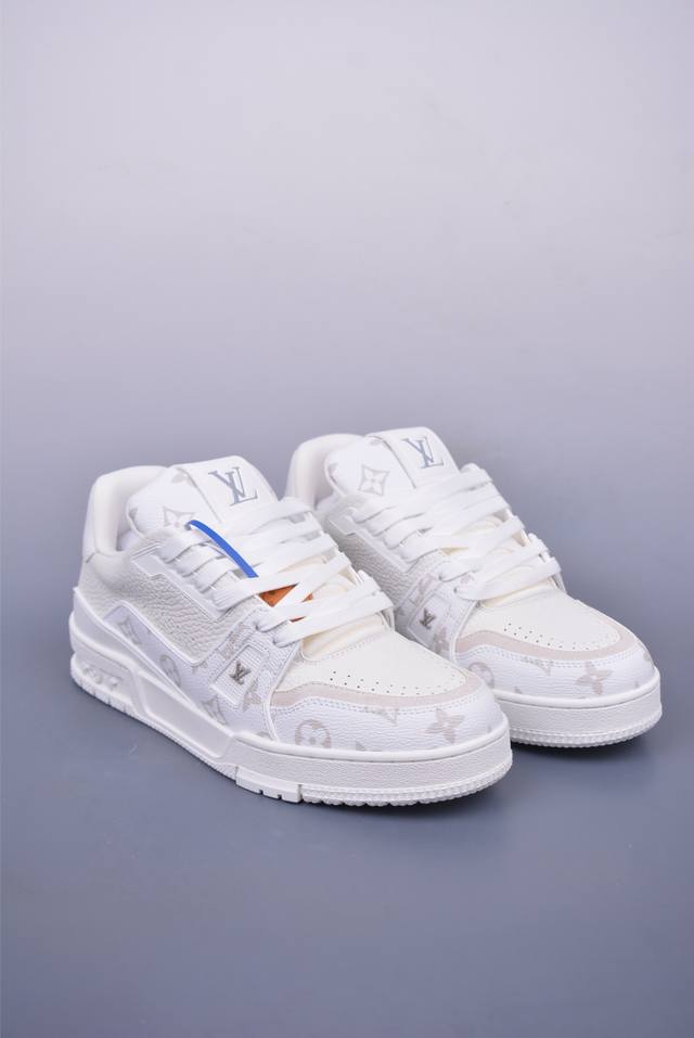 s Lv Trainer Limited Joint Latest Color Matching, Limited Domestic Sale, Orig