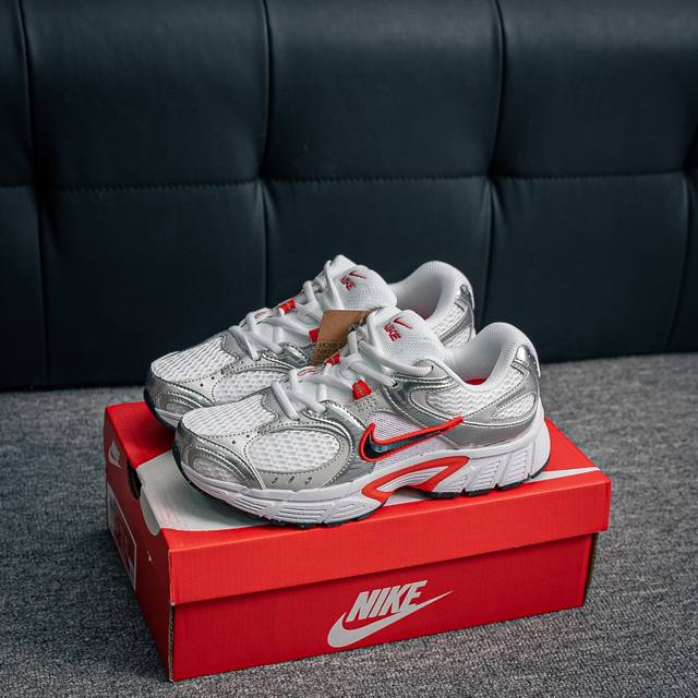 Core Private Nike V5 Rnr Millennium Classic Retro Running Shoes #Equipped With F