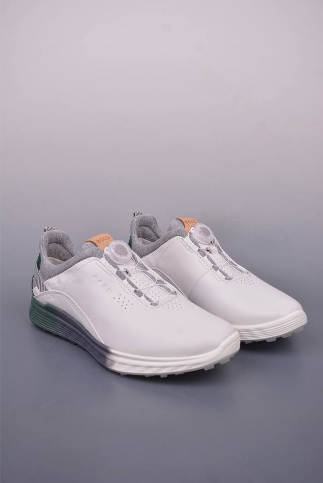 ecco Men's Sports Shoes 25 Years New Style All-Match Running And Fitness Shoe