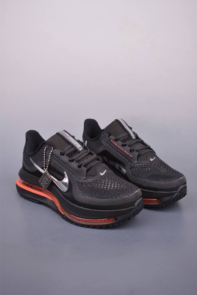 nike Air Zoom Pegasus Premium Nike Mesh Full-Palm Air Cushion Running Shoes,