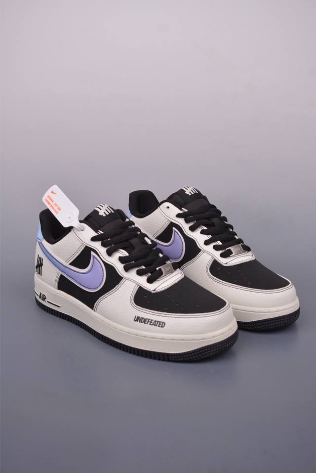 nike Air Force 1 Low Un Joint Original Last And Original Cardboard To Create