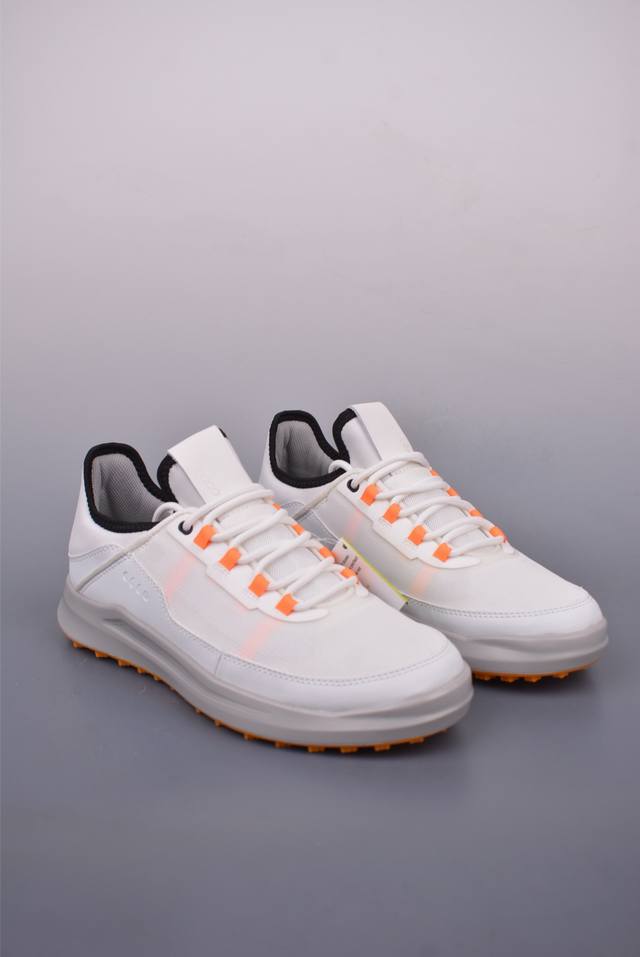 Ecco Men's Sports Shoes 25 Years New Style All-Match Running Fitness Shoes Biomc