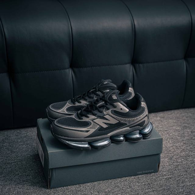 Core Private New Balance New Balance Nb 0 Mesh Casual Shoes Retro And Functional