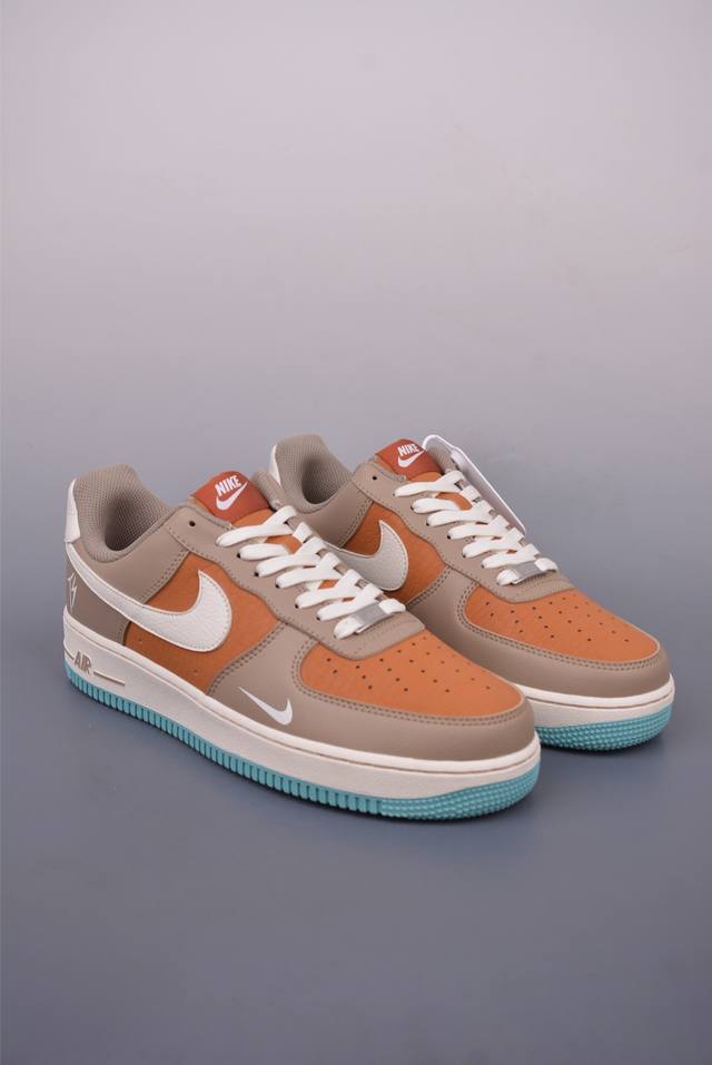 nike Air Force 1 Low Ts Joint Original Last And Original Cardboard To Create