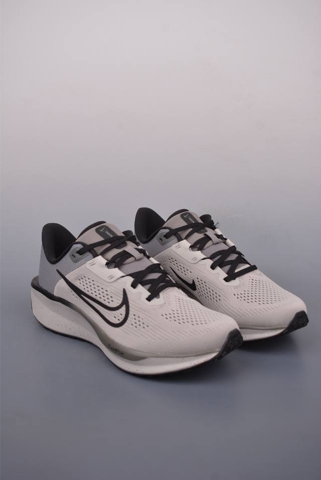 nike Quest 6 Speed 6Th Generation Mesh Breathable Fashion Casual Running Shoe