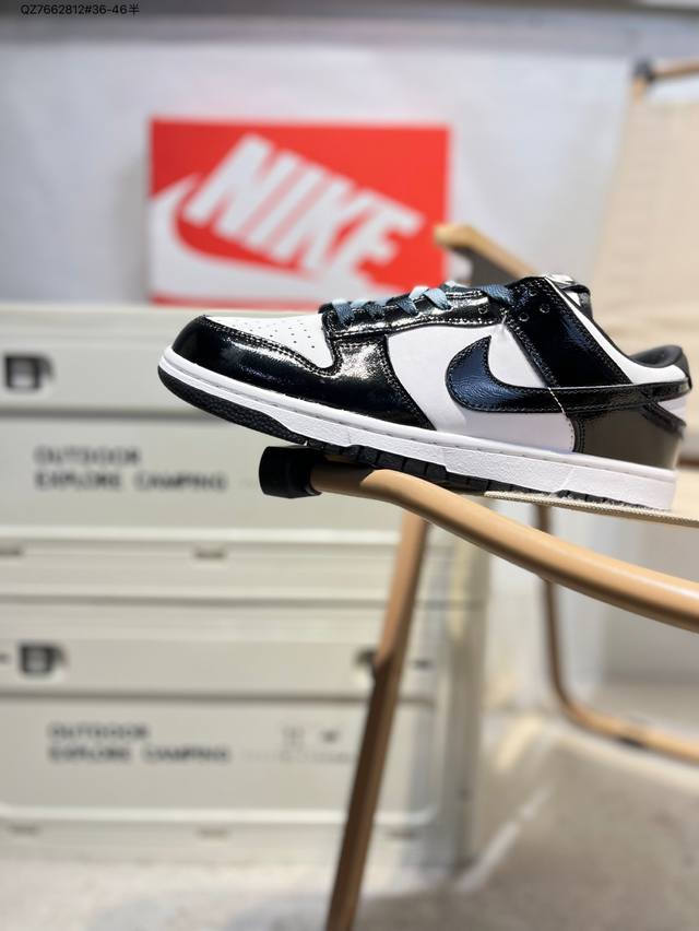 Nike Dunk Low Sneakers Sb Series Classic All-Match Casual Sports Sneakers Thicke