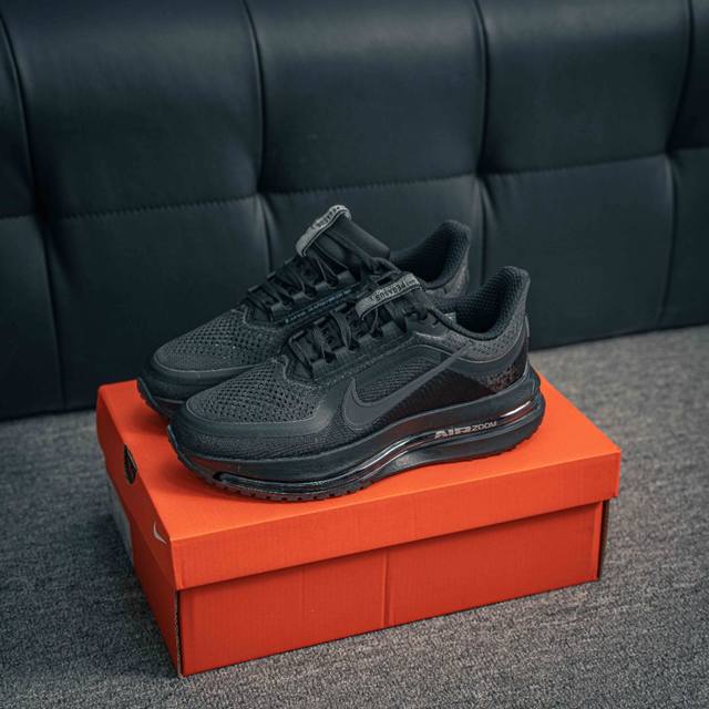 Core Private Air Zoom Pegasus Premium Mesh Full Palm Air Cushioning Running Shoe
