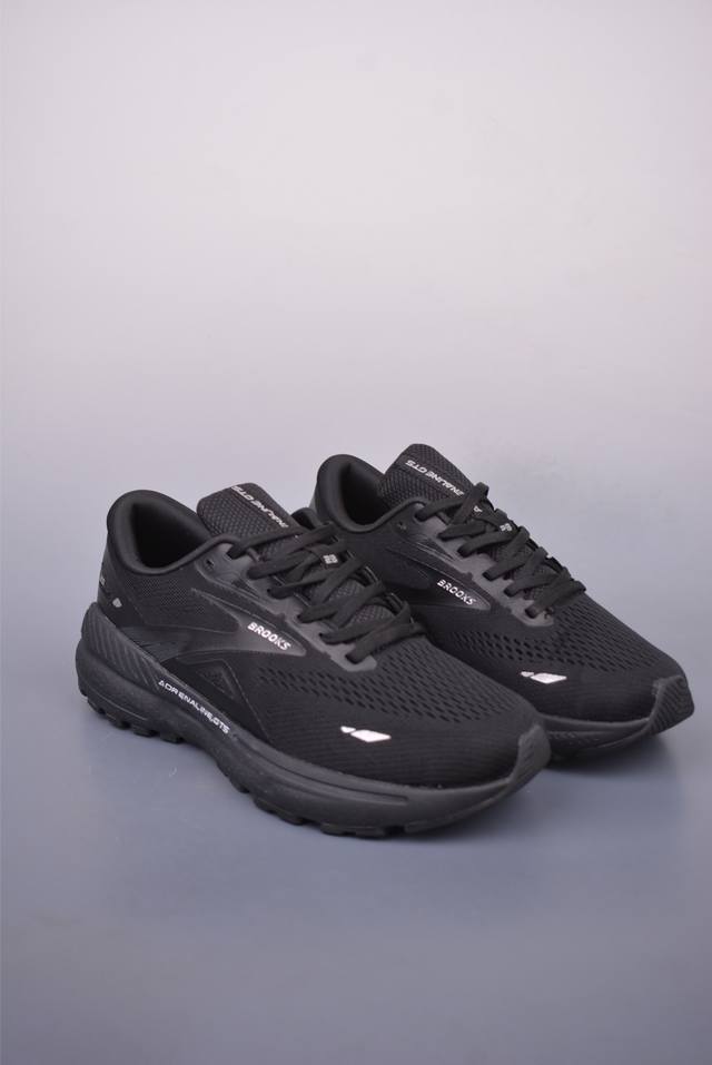 Brooks Glycerin 19 Super Elastic And Lightweight Running Shoes Real Shot First R