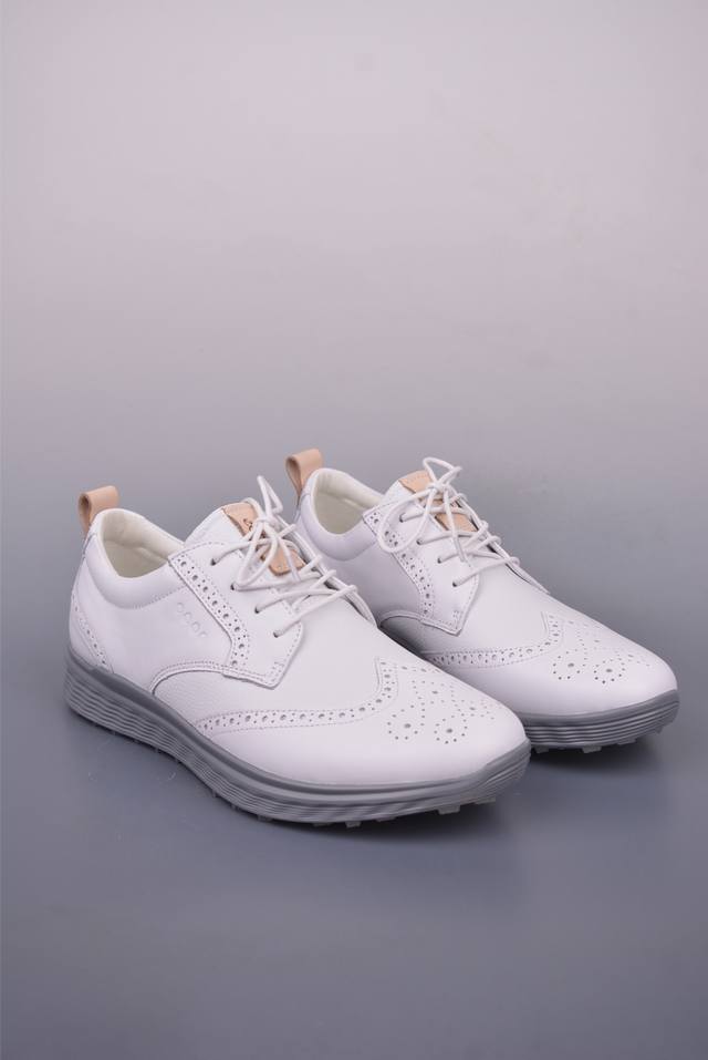 ecco Men's Summer Sports Shoes, Cool And Fashionable Running Shoes Street Out