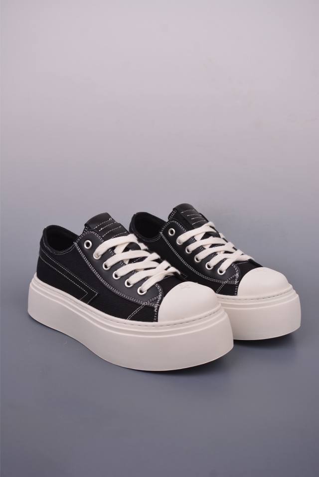 Popular National Designer Brand Smfk Garden Vintage Skate Low Garden Series Low-