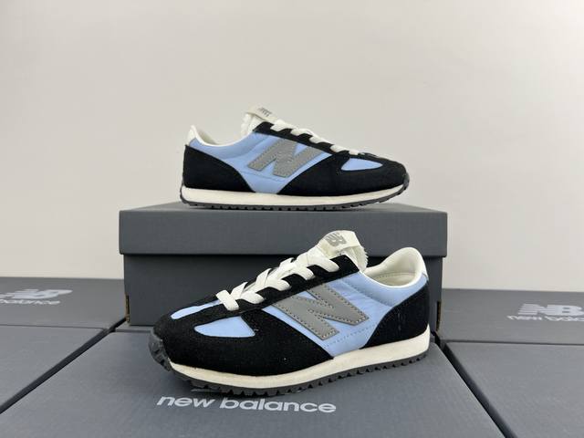 nb471 Children's Elastic Sports Casual Shoes Lightweight, Breathable And Wear