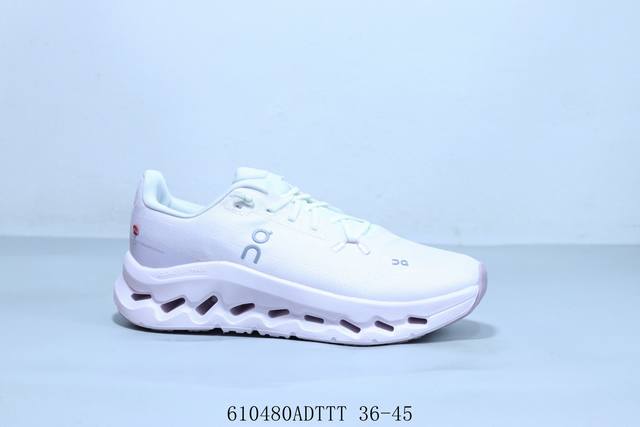 Authentic Belv
