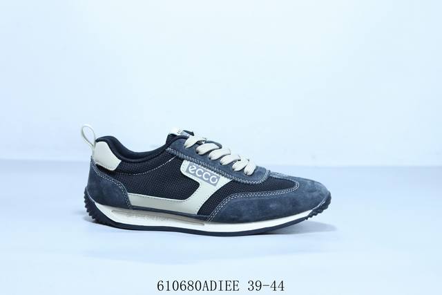 Authentic Belv