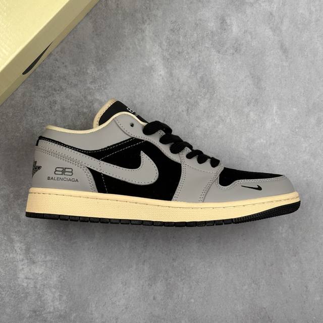 Nike Air Force 1 Low all-white gold-rimmed Air Force One low-top sports casual s