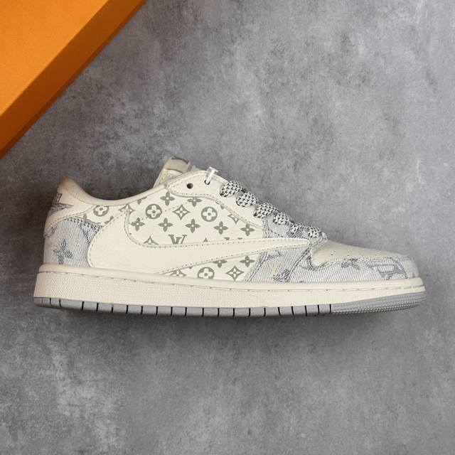 Corporate-level Nike Air Force 1'07 Original last and original cardboard to crea