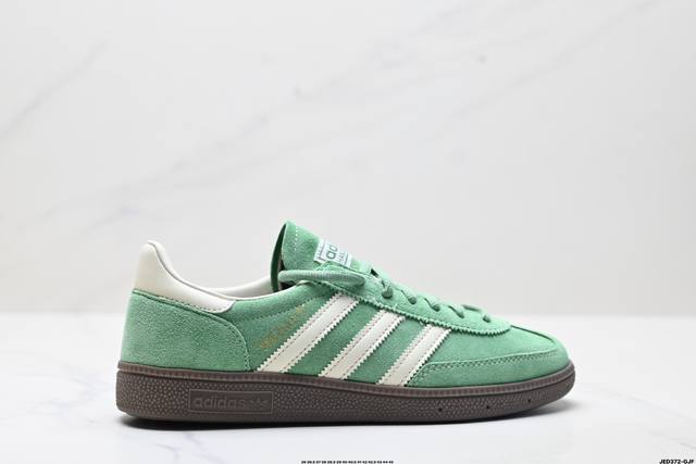 Adidas Adidas Originals Campus 00S College Series Bread Style Classic Retro Low-