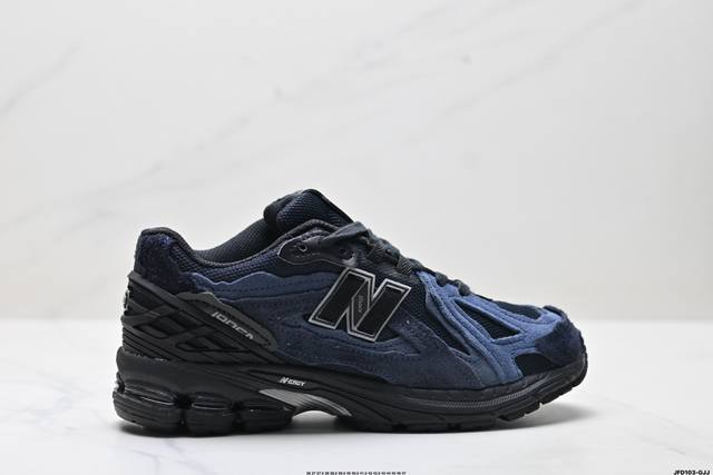 New Balance Joe Freshgoods x Nb9060 limited edition retro joint dad shoes 512390
