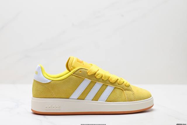Adidas slippers for men and women, internet celebrity couples, outdoor summer fl
