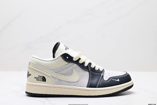 Nike Air Force 1 Af1 Nike low-top Air Force One casual sneakers 512 Adiyu half 3