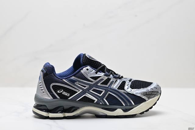 Local core private Asics Gel-Kayano 14 ASICS sports leisure breathable professio
