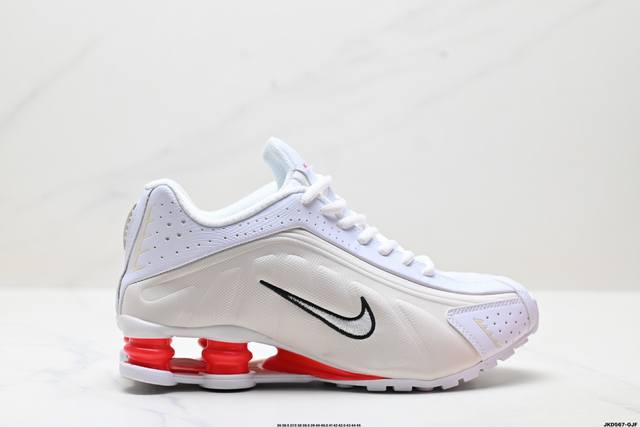 Nike Air Zoom Vomero 18 cushioning and breathable casual jogging shoes The new v