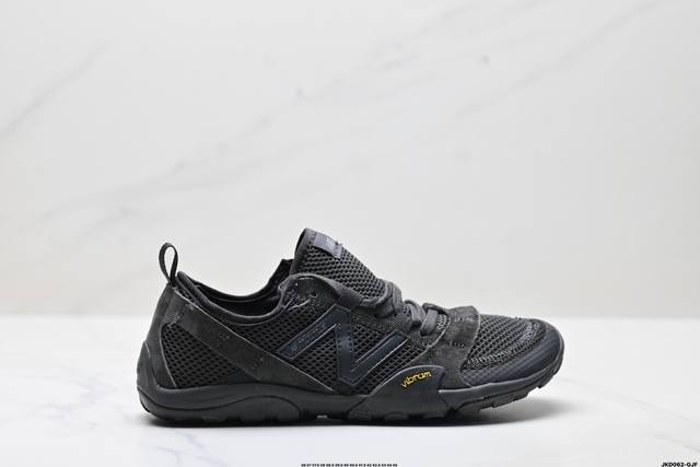 The famous outdoor brand Merrell Hydro Moc Venom trekking sandals are made of nu