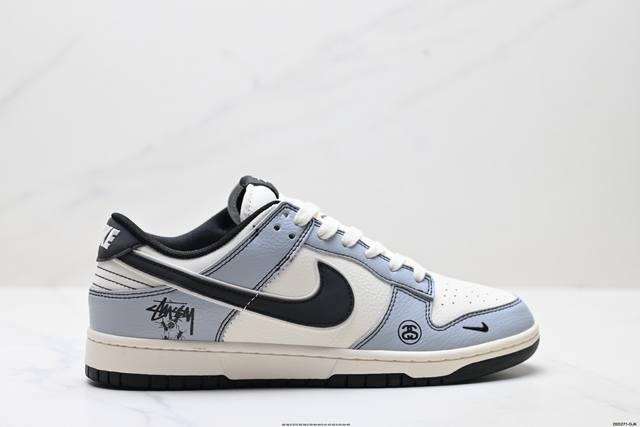 Nike Air Force 1 '07 Low-top versatile casual sports shoes. The soft and elastic