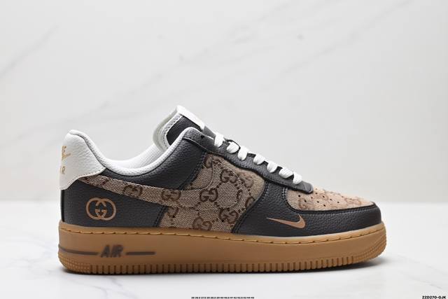 Nike Air Force 1 Low Air Force One low-top sports casual sneakers Original last
