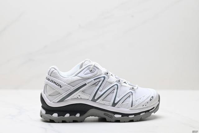 American emerging running shoe brand Hoka X Moncler Mafate Speed 2 functional li