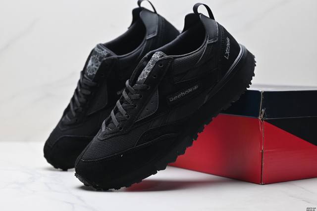 Nike V2K Run running shoes retro trend mesh breathable sports shoes 610520Adter