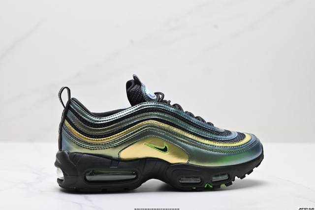 Nike Shox Tl series Nike low-top sports casual air cushion sports shoes Official