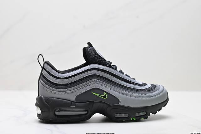 Nike Shox Tl series Nike low-top sports casual air cushion sports shoes Official
