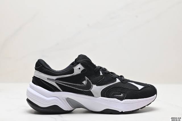 Adidas Xlg Mtw series comfortable, non-slip, breathable low-top casual running s