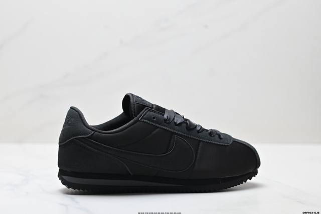 Nike Shox Ride 2 Sp X Supreme joint Nike R4 full palm air cushion running shoes