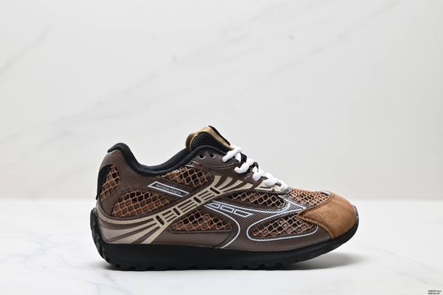 genuine label with half size Puma Speedcat co-branded retro Puma thin-soled ligh