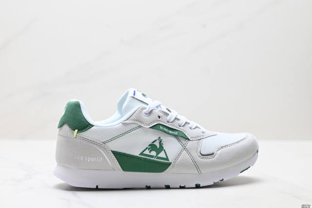 company-level with half size! Fila Fern outdoor leisure sports dad shoes reflect