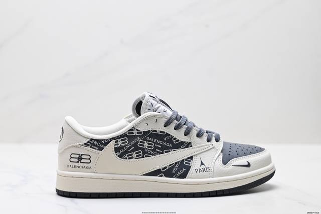 Overseas hit limited edition! Corporate-level Nike Sb Dunk Low "Violent Bear co-