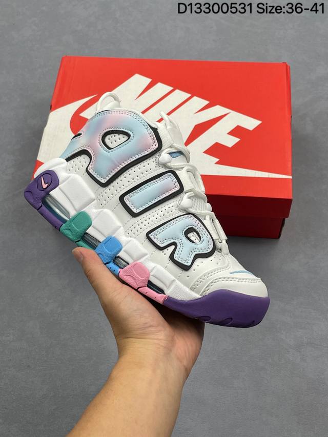 Nike Nk Court Borough Mid Bg Small Air Force Nike New Campus Casual Shoes Item N