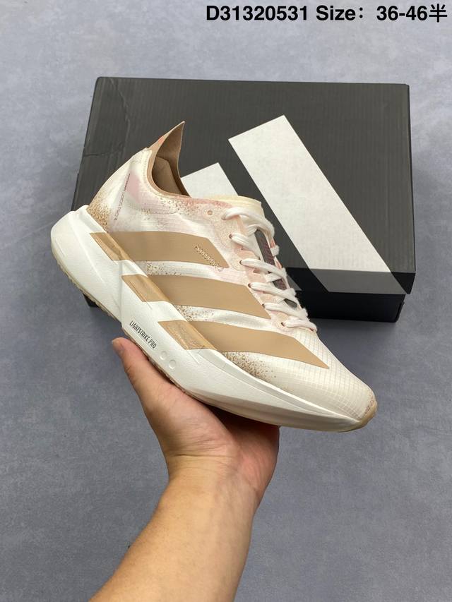 Adidas Adidas Cushion W Retro Casual All-match Sports Jogging Daddy Shoes Item N