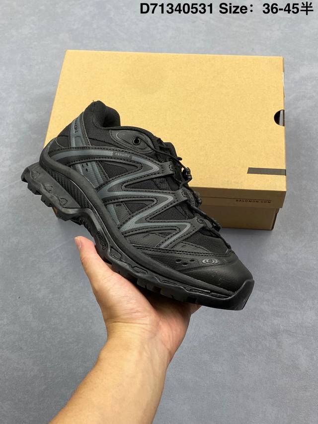 Nike W Air Superfly wear-resistant and non-slip outdoor hiking shoes item number