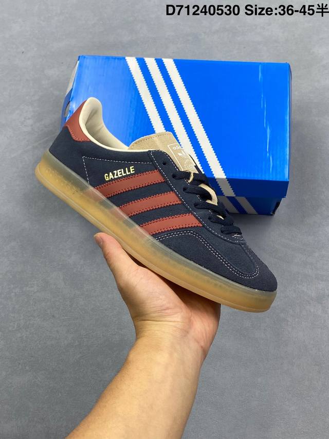 Adidas Adidas Originals Superstar Shell Toe Series Low Top Classic All-match Cas
