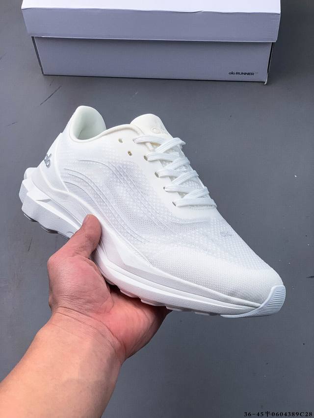 Local Core Private The Roger Clubhouse Federer X On Angpao Shock-absorbing Comfo