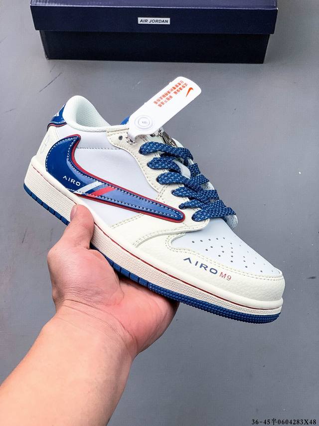 Local core private Air Jordan 3.5 Spizike Low low-top white cement Jordan 3.5 ge