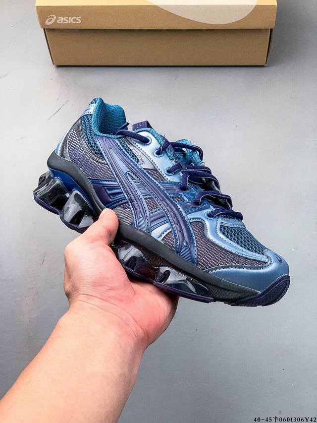 Local core private The king of running shoes will come in 2025, Nike launched th