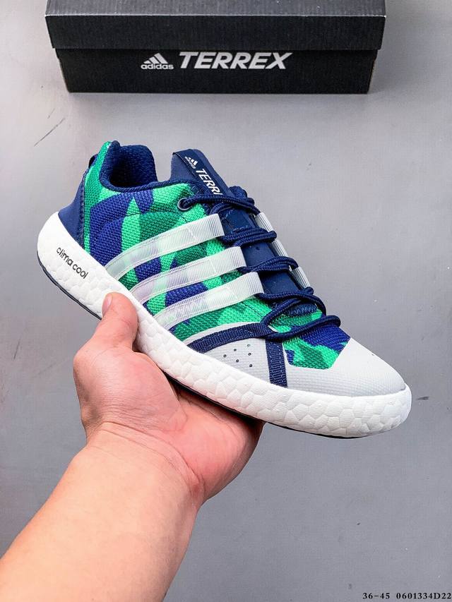 Local core private Adidas Adidas Originals Stadt Aloha Clover casual non-slip we