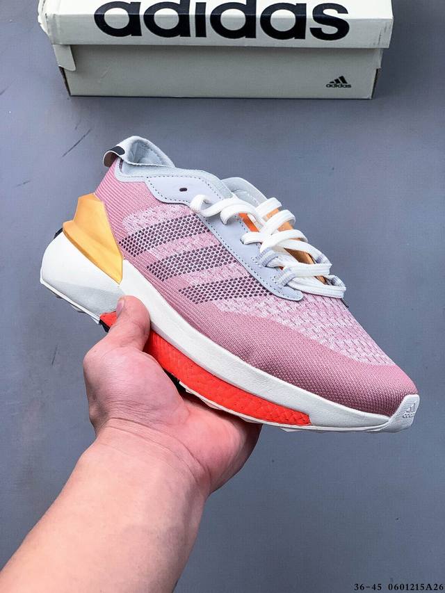 Corporate-level On Cloudrunner 2 Anpao outdoor street functional style emerging