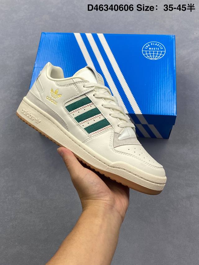Corporate-level Adidas Originals Superstar Adidas clover shell head 'Diy' series