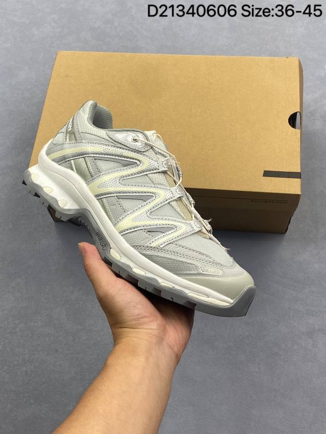 Corporate-level New Balance M1906 series retro single product treasure dad shoe